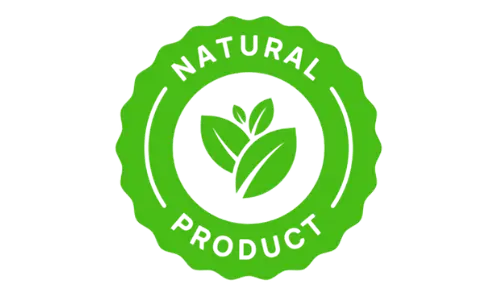 TrimKai Natural Product Badge
