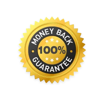 TrimKai Money Back Guarantee