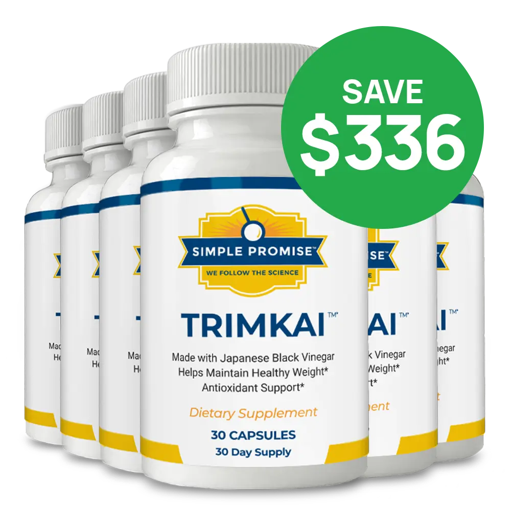 TrimKai buy