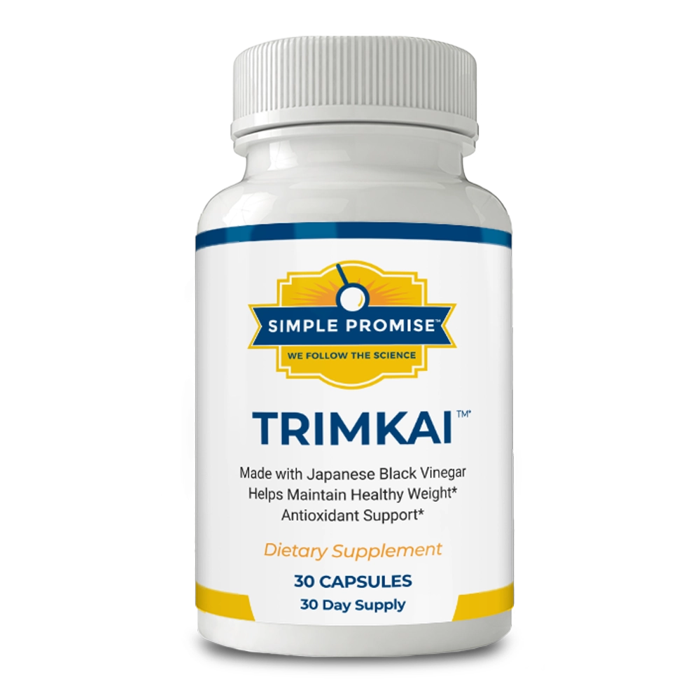TrimKai Supplement