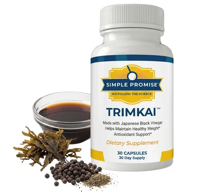 TrimKai